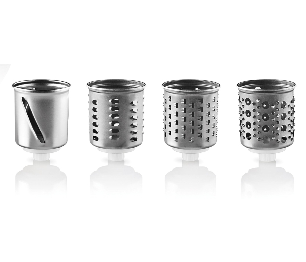 Zelmer Diana 887.84SL 550W Silver - 154537 - zdjęcie 5